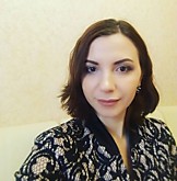Анна Морозова психолог по профориентации